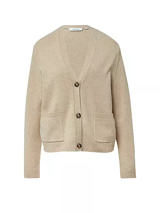 COMMA | Gilet en maille | 